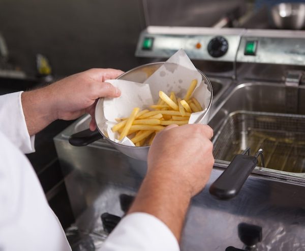 خرید مستقیم فرنچ فرایز